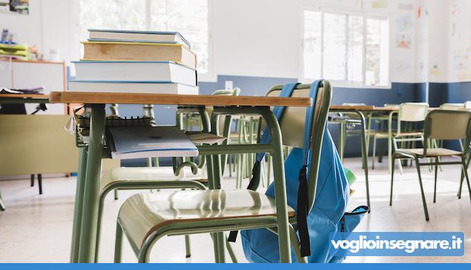 Rientro a scuola dal 7 al 10 gennaio: dad prevista solo se ci sono 4 o più contagi