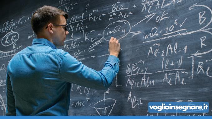 Insegnare matematica: ora è più semplice !