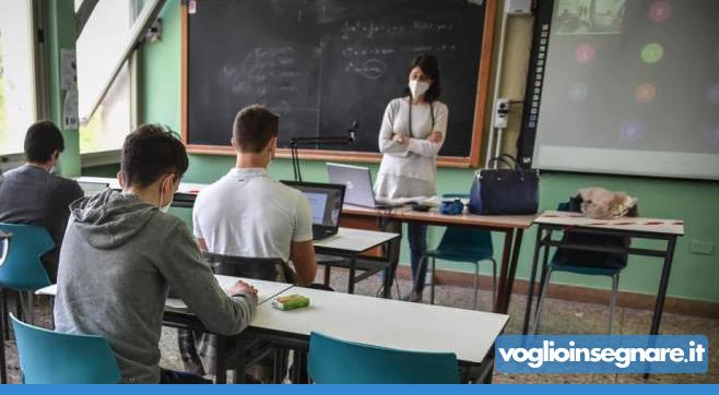 Nelle scuole di Roma mancano 7 mila docenti, i presidi: "Situazione preoccupante"