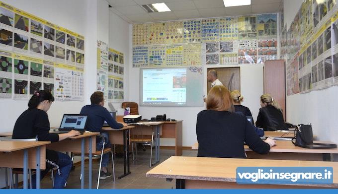 Cattedre vacanti: a Bergamo mancano 200 docenti, in tutta Italia migliaia di prof