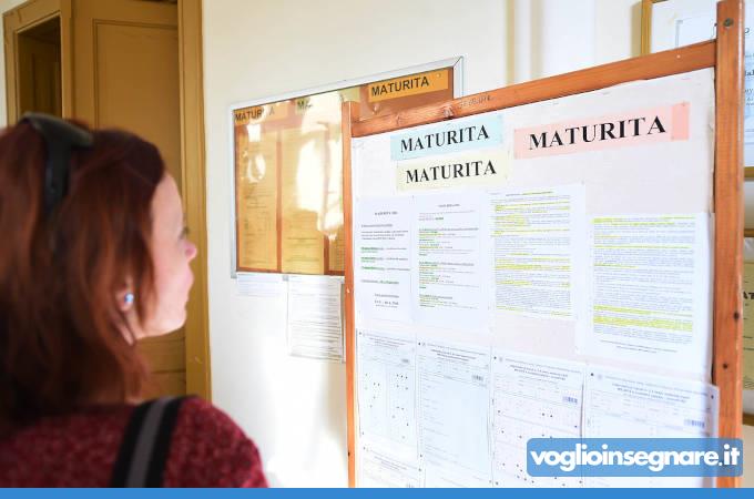 Maturità 2022, i requisiti per diventare presidente di commissione e le tempistiche per fare domanda 