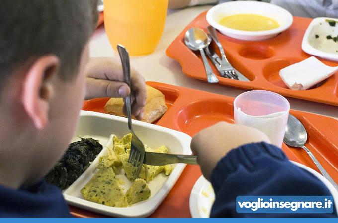 Scuola, oggi sciopero nazionale Saese per la dieta dei gruppi sanguigni. Di che si tratta? 