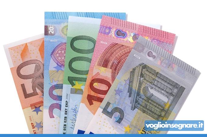 Bonus 200 euro, NoiPA: "sarà accreditato nello stipendio di luglio con cedolino separato"