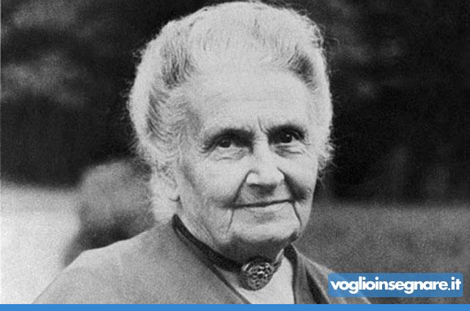I lati oscuri di Maria Montessori: la donna dietro il mito