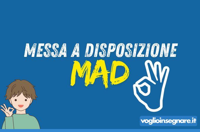 mad si vs mad no