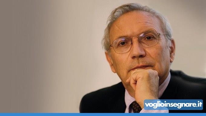 Ministro Bianchi: "A nord mancano insegnanti, soprattutto di matematica e italiano"