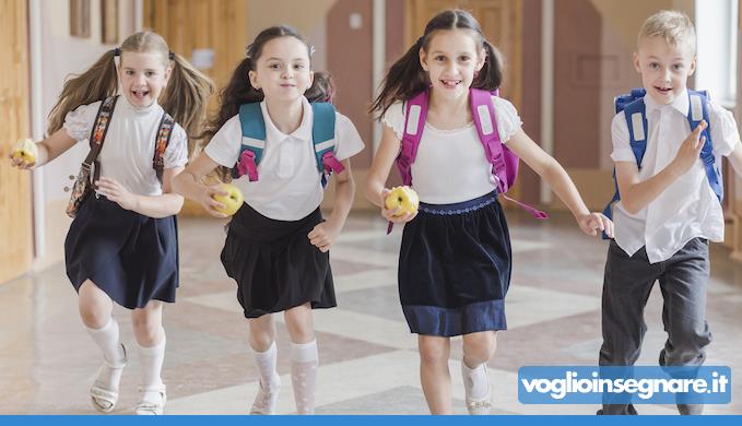 3 motivi per cui vale la pena tenere aperte le scuole