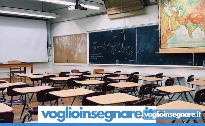 Personale ATA: non ci sono abbastanza candidati nelle graduatorie a Milano