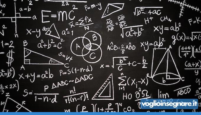 Ad Alcamo (TP) si cerca con urgenza un prof di matematica e fisica