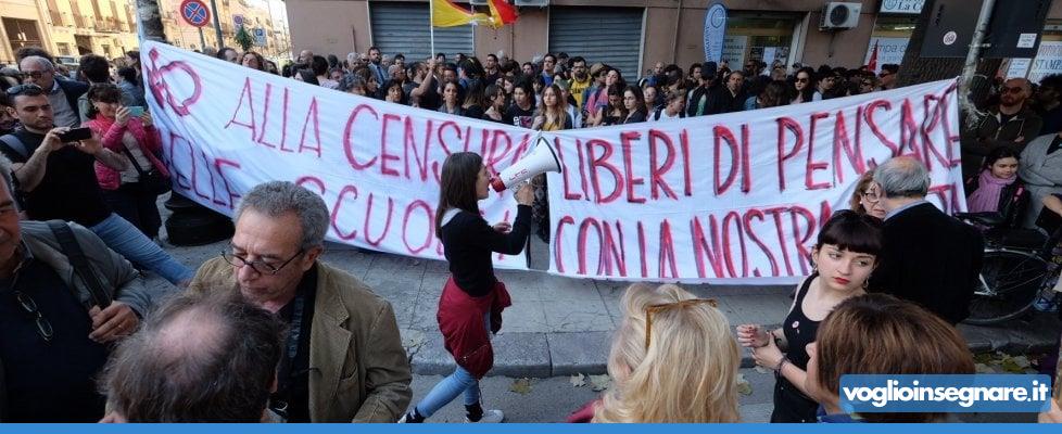 Teacher Pride: domani alle 11 un'iniziativa nazionale per rivendicare la libertà di insegnamento