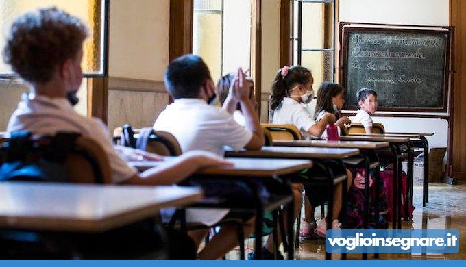 Rientro in massa a scuola: preoccupati virologi e presidi