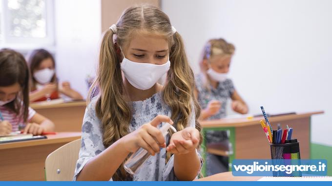 Addio Dad: da oggi vaccinati e guariti sempre in classe. Ecco tutte le Faq del Ministero