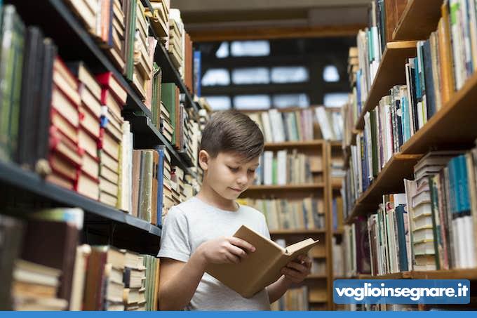 "Un libro tante scuole", il progetto di lettura condivisa promosso dal Salone del Libro di Torino