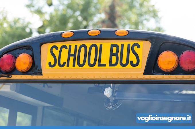 Bonus trasporti per studenti, docenti e ATA: si può richiedere dal 1° settembre