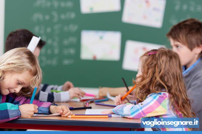 Verona, scuola elementare rimuove i voti e in cinque anni passa dal rischio chiusura al record di iscritti.