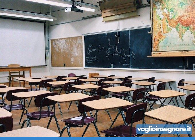 Scuole poco sicure, edifici da ristrutturare: servono 200 miliardi di euro