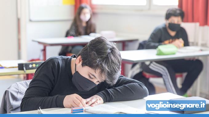 Riunione nuovo Dpcm: ipotesi ritorno a scuola per il 14 dicembre