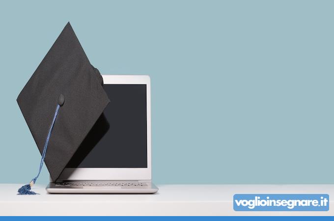 titoli culturali gps