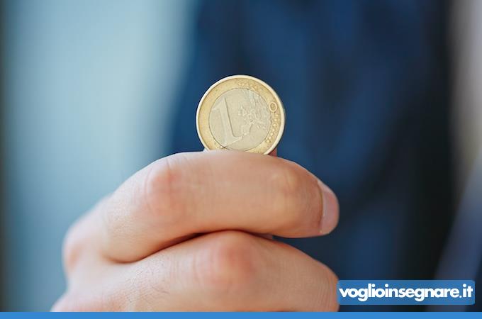 Stipendio NoiPA febbraio 2026: Perché alcuni vedono solo 1 euro?