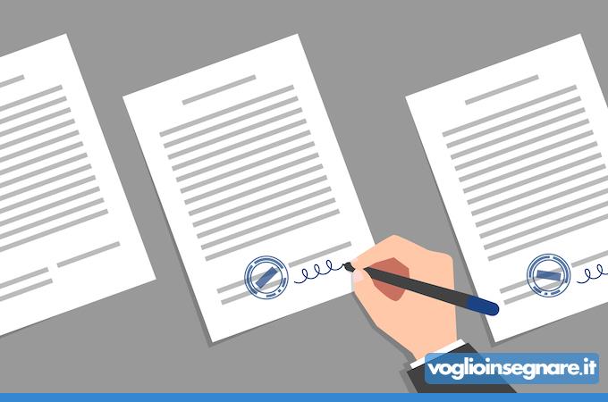 Classi di concorso 2025: facciamo chiarezza sugli accorpamenti e le nuove denominazioni