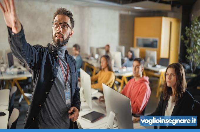 GPS 2026: cosa cambia per gli ITP? Tutte le novità