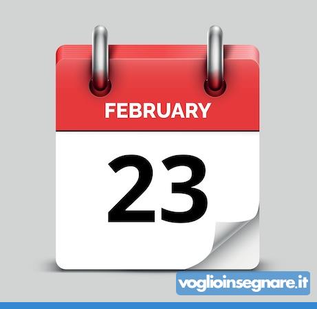 GPS 2026: C'è la Data. Il 23 Febbraio parte l'aggiornamento