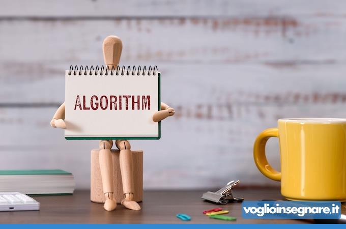 algoritmo per le supplenze