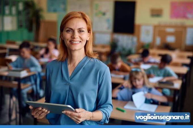 GPS 2026: tutti i requisiti e i titoli per entrare in graduatoria