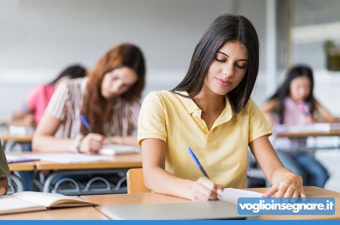 Concorso scuola secondaria PNRR2: al via le convocazioni per la prova orale