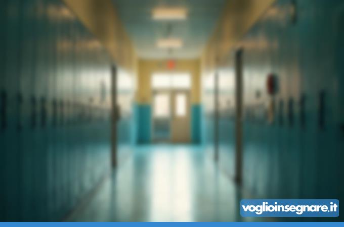 Scuola, svolta storica: arriva la "Carta dei Servizi" per il personale ATA