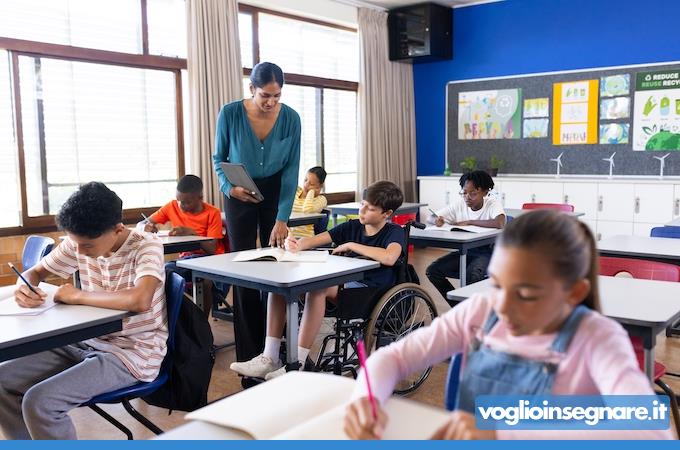 Approvato il Decreto PNRR-Scuola: tutte le novità per docenti, studenti e istituti
