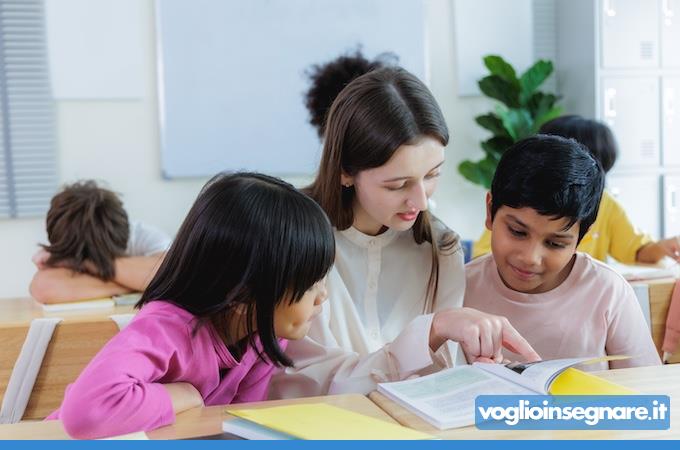 Master Italiano L2: titolo riconosciuto MIM che vale 3 punti in GPS