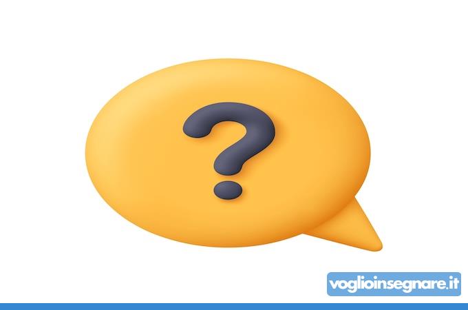 TFA Sostegno 2026 - XI Ciclo: Tutte le Domande e Risposte