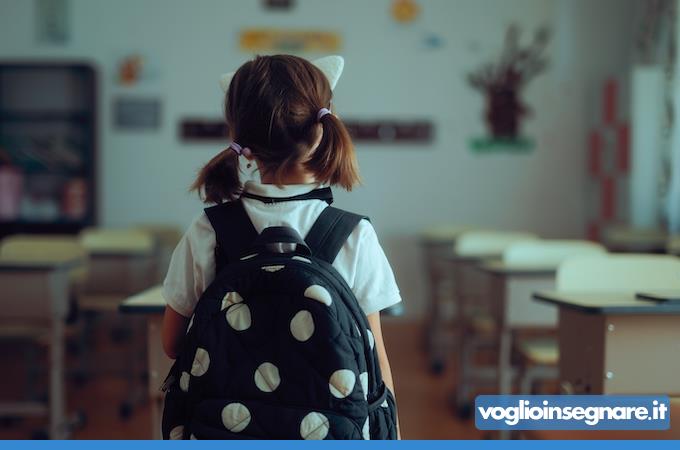 Scuola Primaria in crisi: boom di interpelli, le cattedre riempite da laureati non abilitati