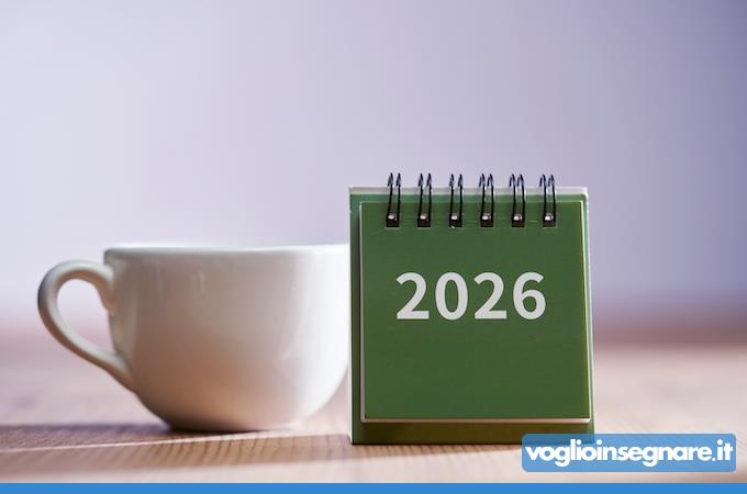 Graduatorie GPS 2026: Quando esce l'ordinanza? Le date dell'aggiornamento