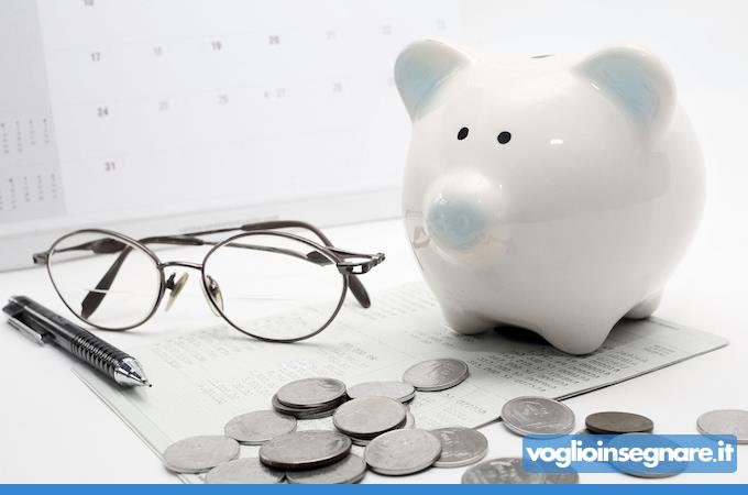 Stipendi Docenti e ATA Ottobre 2025: importo visibile su NoiPA, cedolino in arrivo e novità per la busta paga