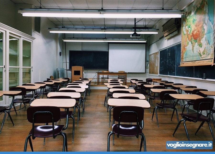 Tagli scuola: quattro miliardi in meno destinati alla scuola per la quota 100, ma arrivano le smentite