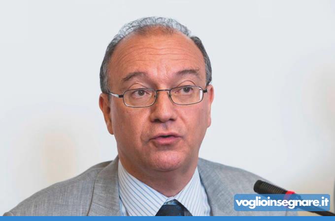 Dalla scuola affettuosa alla scuola amica, la “svolta” anti-burocrazia di Valditara per dimenticare l’ex-ministro Bianchi