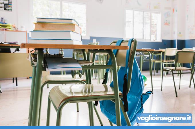 Scuola e Covid, con la ventilazione meccanica il rischio contagio scende dell’80%. “Più efficace del vaccino”. 